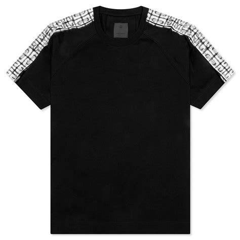 raglan tee givenchy|GIVENCHY 4G Band Raglan T.